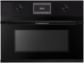 Kppersbusch Mikrowellen-Backofen CBM 6330.0 S5 Black Velvet